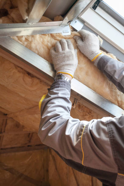 Reliable WI Insulation Contractor Solutions